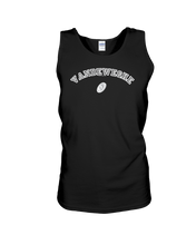 Vandeweghe Carch Cotton Tank