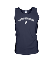Vandeweghe Carch Cotton Tank