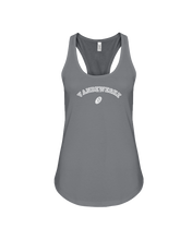 Vandeweghe Carch Flowy Racerback Tank