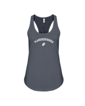 Vandeweghe Carch Flowy Racerback Tank