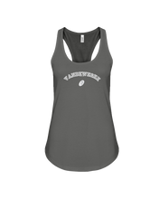 Vandeweghe Carch Flowy Racerback Tank