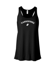 Vandeweghe Carch Contoured Tank