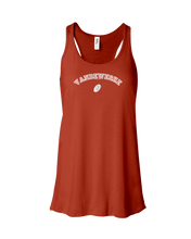 Vandeweghe Carch Contoured Tank