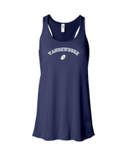 Vandeweghe Carch Contoured Tank
