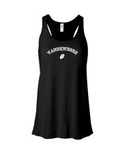 Vandeweghe Carch Contoured Tank