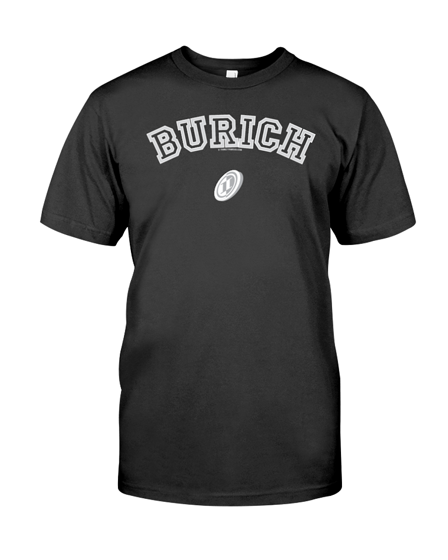 Family Famous Burich Carch Tee