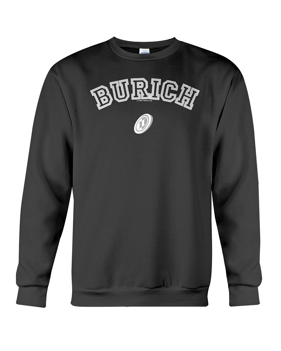 Family Famous Burich Carch Sweatshirt