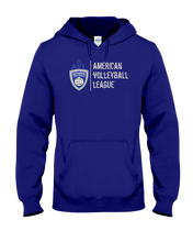 AVL Up Front Hoodie