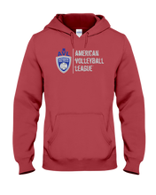 AVL Up Front Hoodie