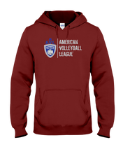 AVL Up Front Hoodie