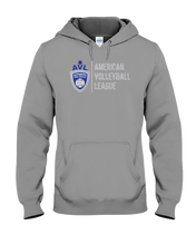 AVL Up Front Hoodie