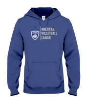 AVL Up Front Hoodie