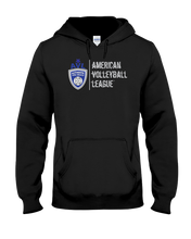 AVL Up Front Hoodie