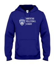 AVL Up Front Hoodie
