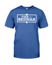 Time For Bednar Tee