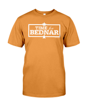 Time For Bednar Tee