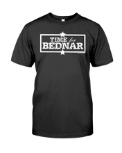 Time For Bednar Tee