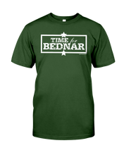 Time For Bednar Tee
