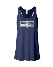 Time For Bednar Contoured Tank