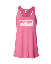 Time For Bednar Contoured Tank