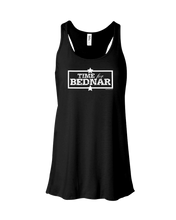 Time For Bednar Contoured Tank