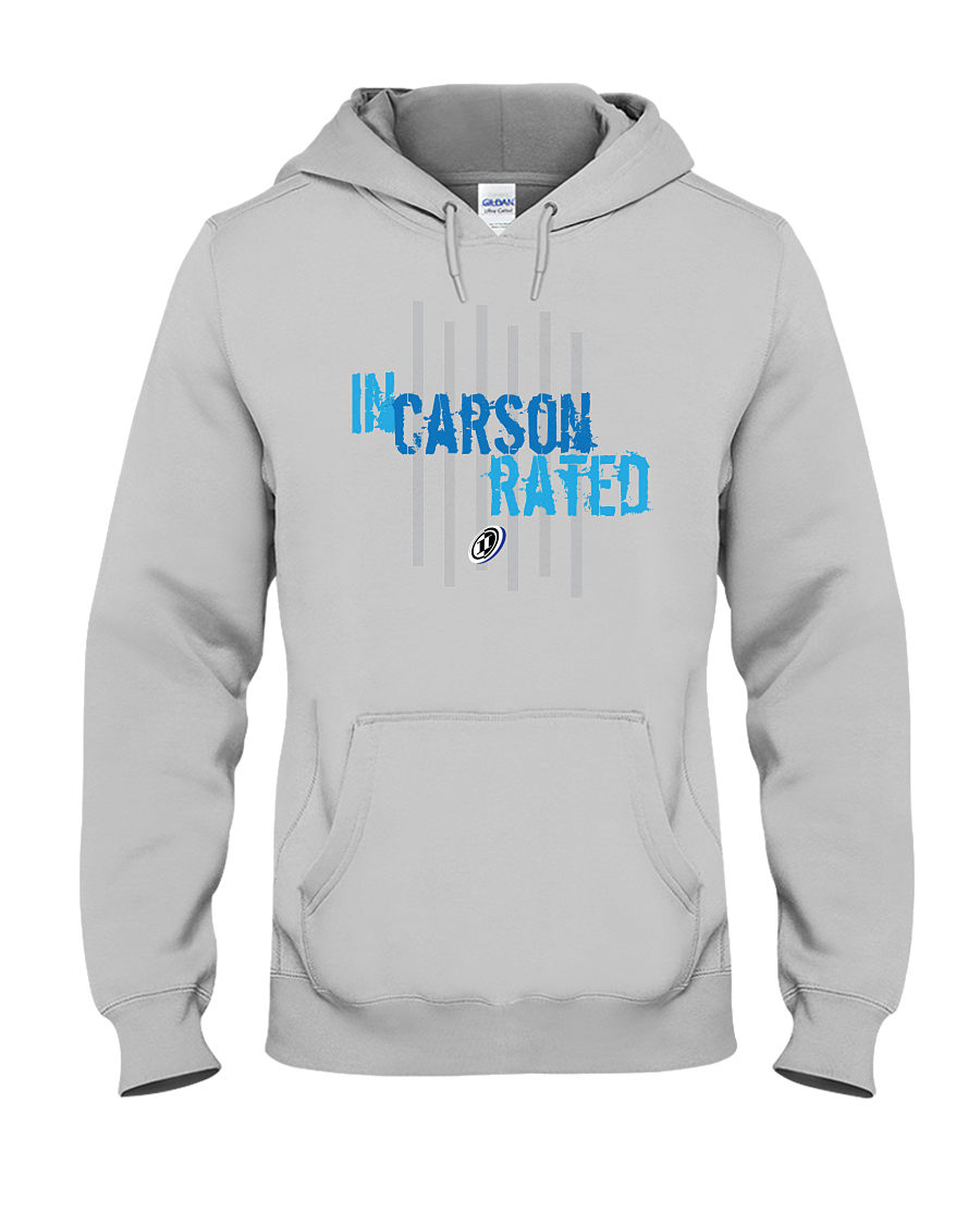 ION Carson Incarsonrated Hoodie
