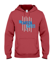 ION Carson Incarsonrated Hoodie