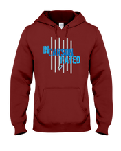ION Carson Incarsonrated Hoodie