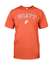 Wiatt Carch Tee