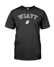 Wiatt Carch Tee