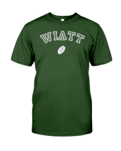 Wiatt Carch Tee