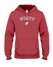 Wiatt Carch Hoodie
