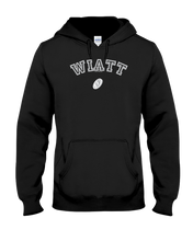 Wiatt Carch Hoodie