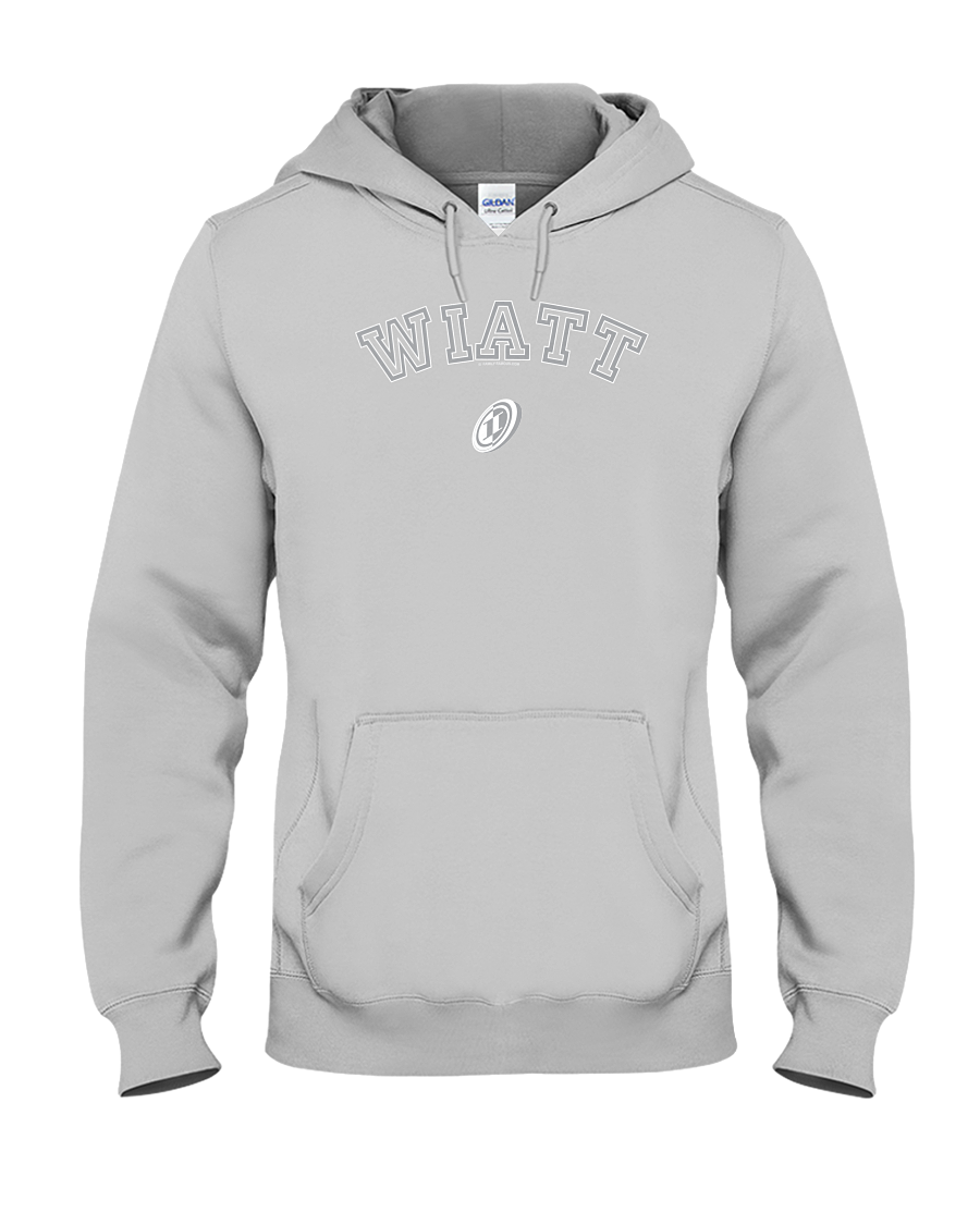 Wiatt Carch Hoodie