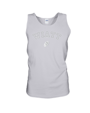 Wiatt Carch Cotton Tank