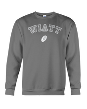 Wiatt Carch Sweatshirt