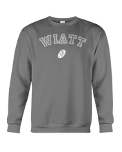 Wiatt Carch Sweatshirt