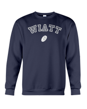 Wiatt Carch Sweatshirt