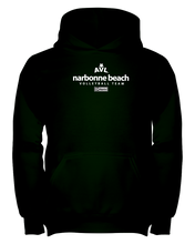 AVL Narbonne Beach Volleyball Team Issue Youth Hoodie