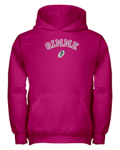 Gimme Carch Youth Hoodie