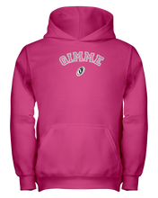 Gimme Carch Youth Hoodie