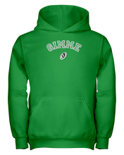 Gimme Carch Youth Hoodie