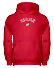 Gimme Carch Youth Hoodie