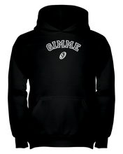 Gimme Carch Youth Hoodie