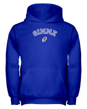 Gimme Carch Youth Hoodie