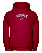 Gimme Carch Youth Hoodie