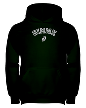 Gimme Carch Youth Hoodie