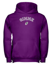 Gimme Carch Youth Hoodie