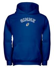 Gimme Carch Youth Hoodie