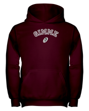 Gimme Carch Youth Hoodie